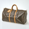 Louis Vuitton Monogram Keepall 55