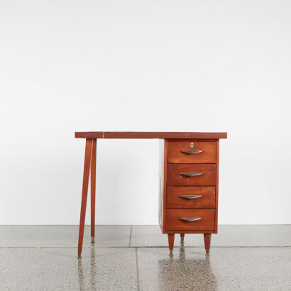 A Mid-Century Writing Desk