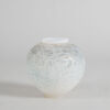 A Ren&eacute; Lalique Gui Vase