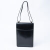 Herm&egrave;s, Box Leather Vintage Sac A Depeche Shoulder Bag - 5