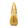 Louis Vuitton Yellow Epi Jasmin Bag - 4
