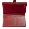 Chanel Camellia Embossed Wallet - 3
