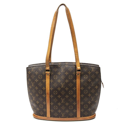 Louis Vuitton Monogram Babylone Bag