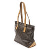 Louis Vuitton Monogram Cabas Piano Bag - 2
