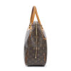 Louis Vuitton Monogram Deauville Bag - 4