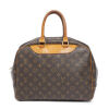 Louis Vuitton Monogram Deauville Bag - 5
