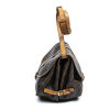 Louis Vuitton Monogram Saumur GM Bag with Shoulder Strap - 3