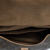 Louis Vuitton Monogram Saumur GM Bag with Shoulder Strap - 7