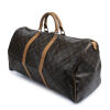 Louis Vuitton Vintage Monogram Keepall 55 - 2