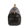 Louis Vuitton Vintage Monogram Keepall 55 - 3