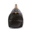 Louis Vuitton Vintage Monogram Keepall 55 - 4