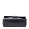 Chanel Quilted Mini Straight Single Flap Bag with Box - 6