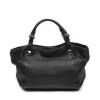 Christian Dior, Grained Leather Shoulder Bag