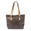 Louis Vuitton Monogram Cabas Piano Bag - 5