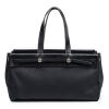 Herm&egrave;s Toile Officer Herbag Cabas Bag - 5
