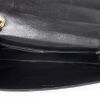 Chanel, Vintage, Quilted CC Chain Trapeze Flap Bag - 7