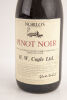 (1) 1985 Nobilo Pinot Noir, Huapai - 3