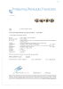 14ct Yellow Gold, 4.00ct Sapphire and .20ct Diamond Bracelet - 2