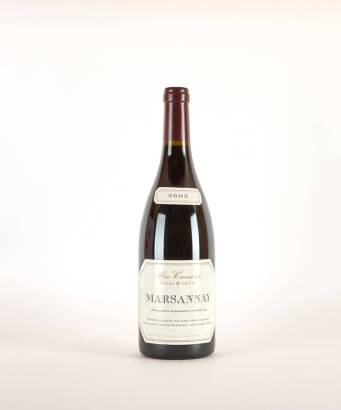 (2) 2003 Domaine Meo-Camuzet
