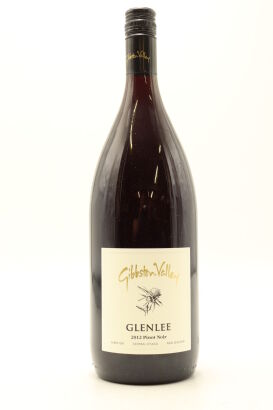 (1) 2012 Gibbston Valley Glenlee Pinot Noir, Central Otago, 1500ml