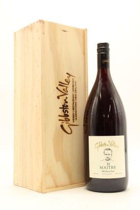 (1) 2012 Gibbston Valley 'Le Maitre' Pinot Noir, Central Otago, 1500ml