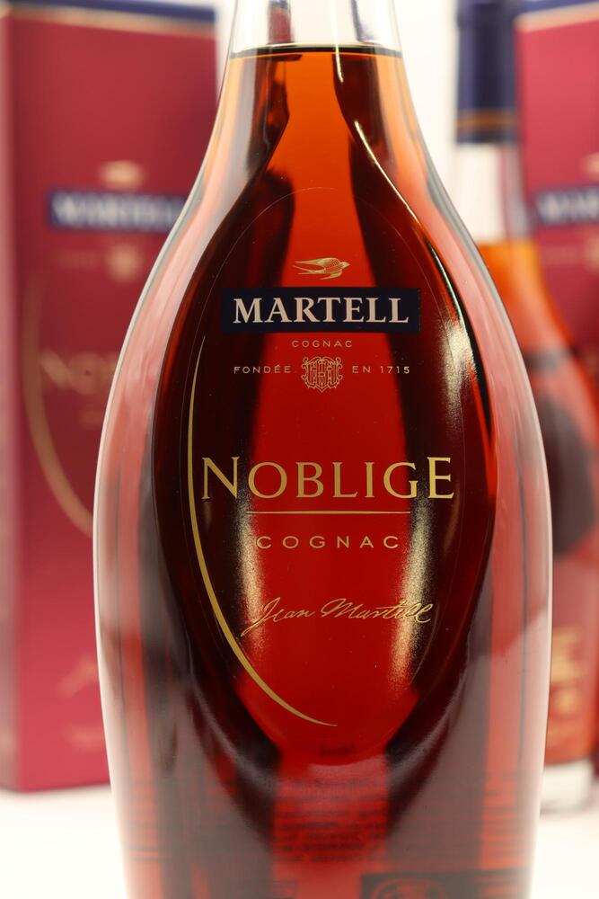 MARTELL NOBLIGE 40% 70CL