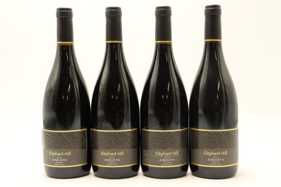 (4) 2013 Elephant Hill Airavata Syrah, Hawke's Bay