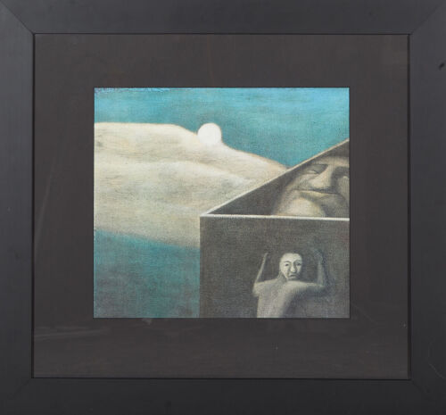 TONY FOMISON Each Must Decide