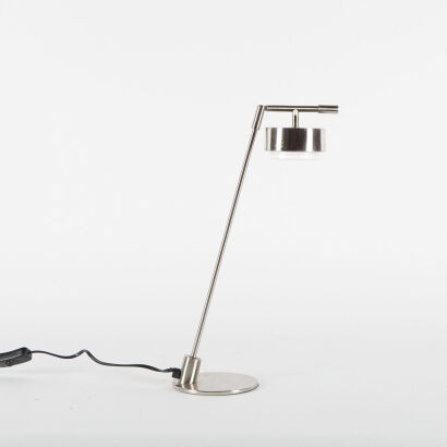 An MCM Desk Lamp