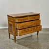 An 18th Century Italian Marquetry Commode - 3