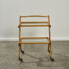 A Bar Cart by Cesare Lacca for Cassina - 2