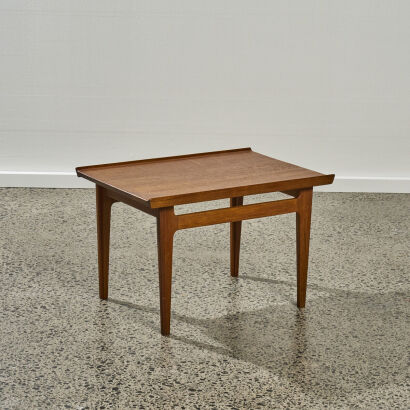 A Finn Juhl Side Table