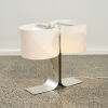 A Rare 1970s Lamp by Etienne Fermigier for Monix - 2