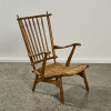 A 1950s De Ster Gelderland Chair