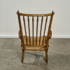 A 1950s De Ster Gelderland Chair - 4