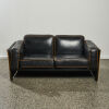 A Mario Bellini Two-Seater Sofa for Cassina - 2