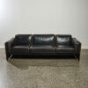 A Mario Bellini Three-Seater Sofa for Cassina - 2