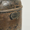 An Antique Tea Cannister Lamp - 3