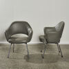 An Early Pair of Eero Saarinen Armchairs for Knoll - 2