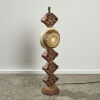 A Bernard Rooke Pottery Floor Lamp - 3