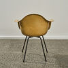 An Eames Second Generation Fibreglass Armshell - 4