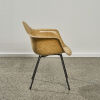 An Eames Second Generation Fibreglass Armshell - 3