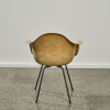 An Eames Second Generation Fibreglass Armshell - 4