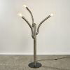 An Italian 1970s Cactus-Form Floor Lamp