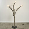 An Italian 1970s Cactus-Form Floor Lamp - 2