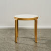 A Johnny Sorensen 8000 Series Side Table - 2