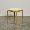 A Johnny Sorensen 8000 Series Side Table