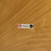 A Johnny Sorensen 8000 Series Side Table - 3