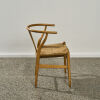 A Hans Wegner 'Wishbone' Chair for Carl Hansen and Søn - 3