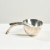 An 'Estro' Sauce Boat and Server by Lino Sabtattini for Sabattini - 2